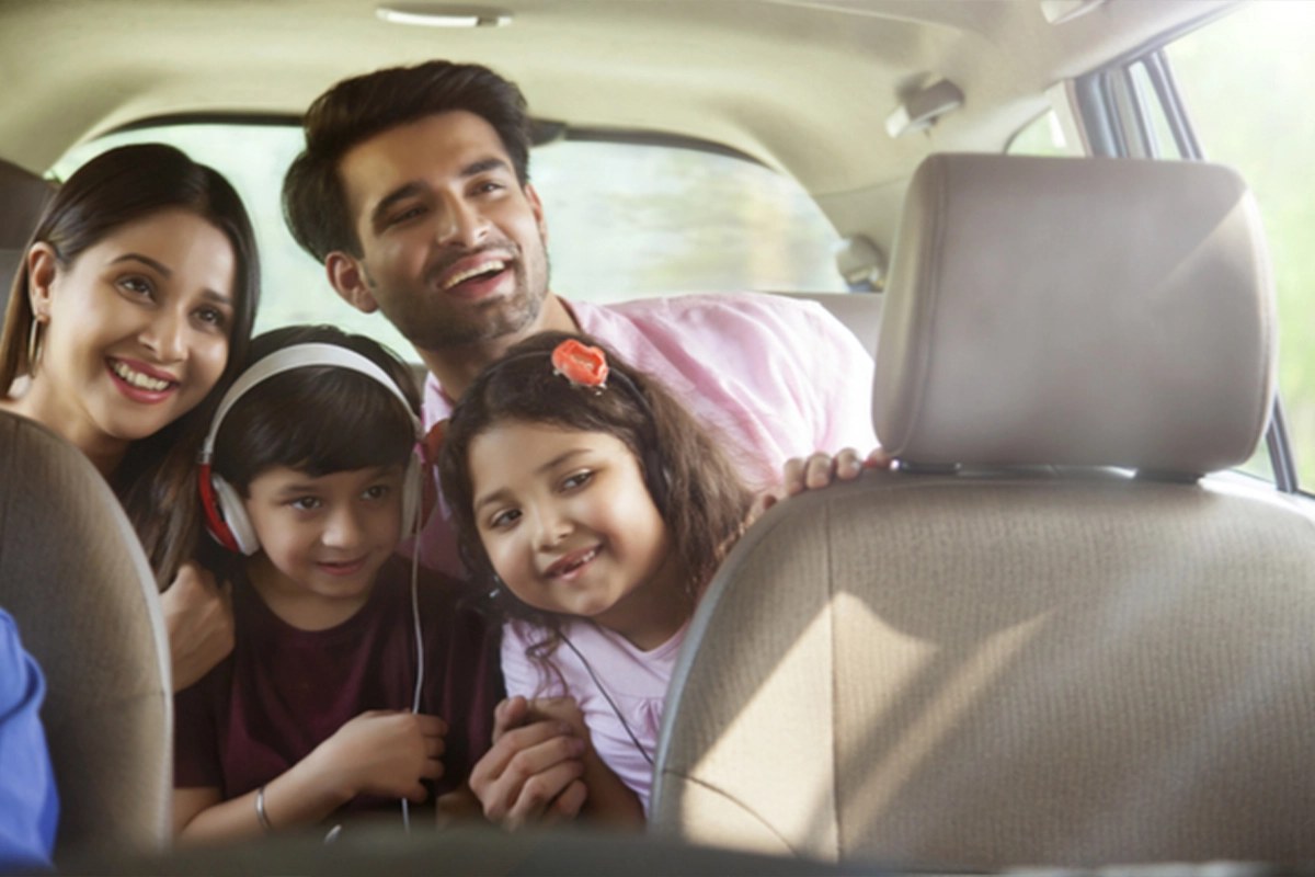 Nashik to Pune Cab Service